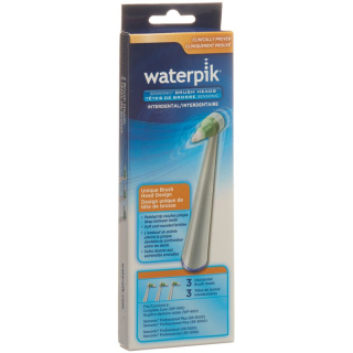 Waterpik Interdental Brushes SRIP-3E 3 pcs