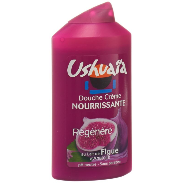 دوش Ushuaia Fig Regenerate 250 ml