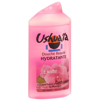 Ushuaia shower gel orchid from Mexico 250 ml