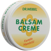 Dr. WEIBEL Balsam Krem Kamille Mandelöl