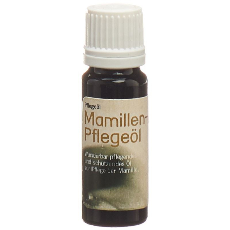 Phytodor Organic Mammille ulje 10 ml