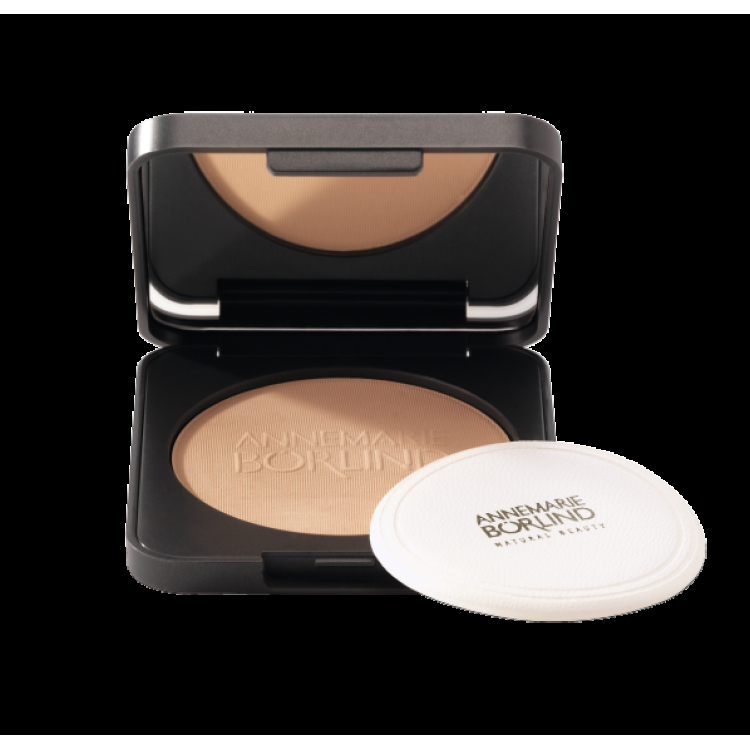 Borlind Compact Powder 16