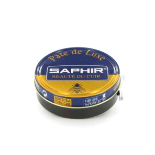 Saphir krim mewah tanpa warna Ds 50 ml