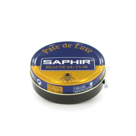 Saphir люксовий крем безбарвний Ds 50 мл