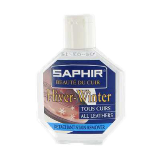 Saphir Nettoyant Hiver 75 ml