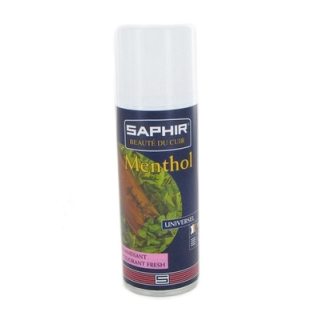 Saphir Menthol Vaporisateur 250 ml