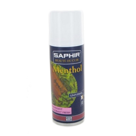 Saphir Menthol Spray 250 мл