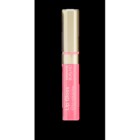 Börlind Lip Gloss Soft Pink 22 10 мл