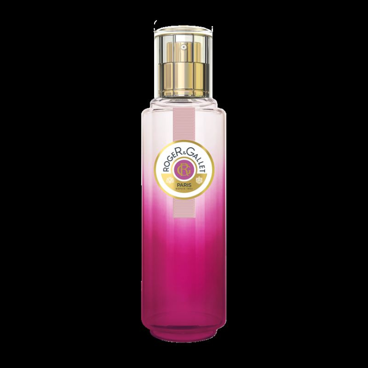 Roger Gallet gül hayal ürünü eau fraîche 30 ml