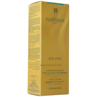 Furterer Solaire výživný šampon 200 ml