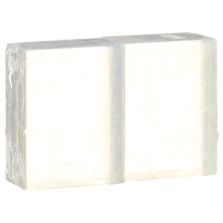 Блок глицеринового мыла REINA прозрачный непарф 2 x 500 г