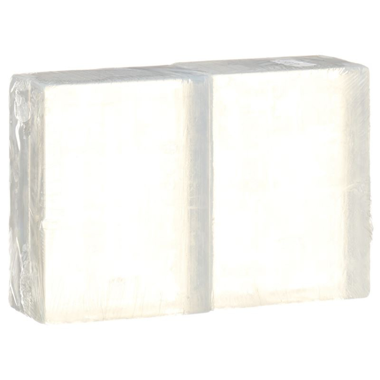 REINA sabonete de glicerina block transp unparf 2 x 500 g