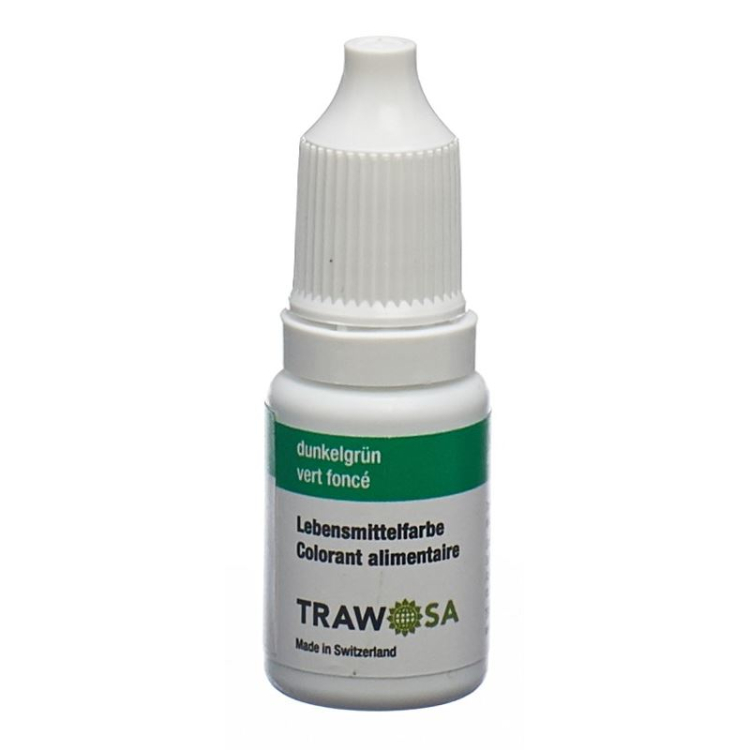 ដបពណ៌អាហារ Trawosa 1000ml