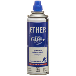 Regen Lab Ether kanister 400 ml