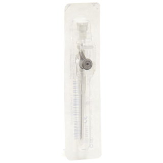 BD Venflon vénás katéter injekciós szeleppel 16G 1,7x45mm