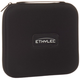 Ethylec electronic breath alcohol measuring instrument