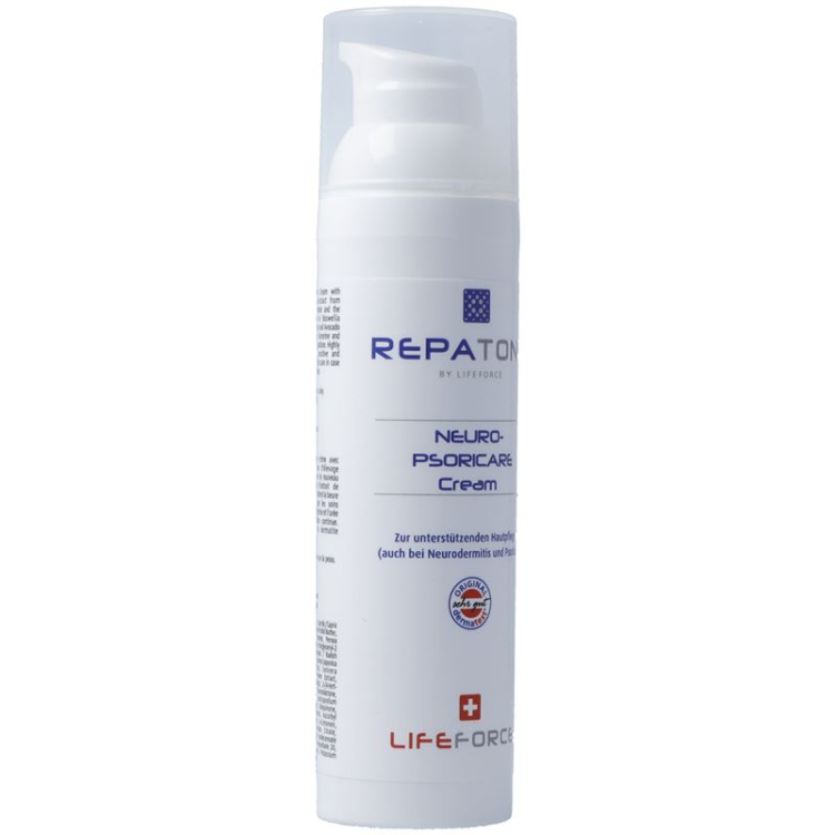 REPATONE Psori & Neurocare kremi 75ml