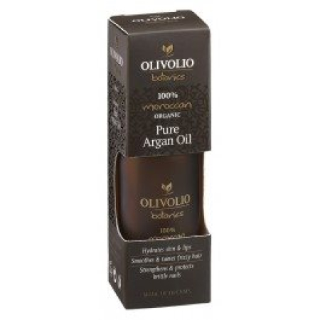 OLIVOLIO Pure Argan oil Fl 50 ml