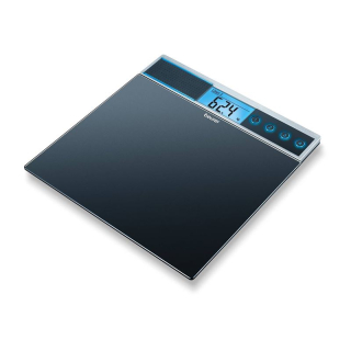 Beurer speaking glass scale GS 39
