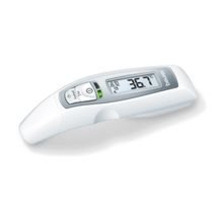 Beurer multifunction speaking thermometer FT 70