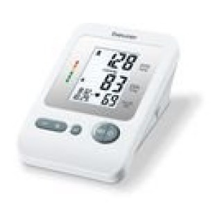 Nadlaktni merilnik krvnega tlaka Beurer BM 26
