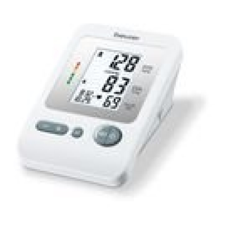 Monitor de pressão arterial de braço Beurer BM 26