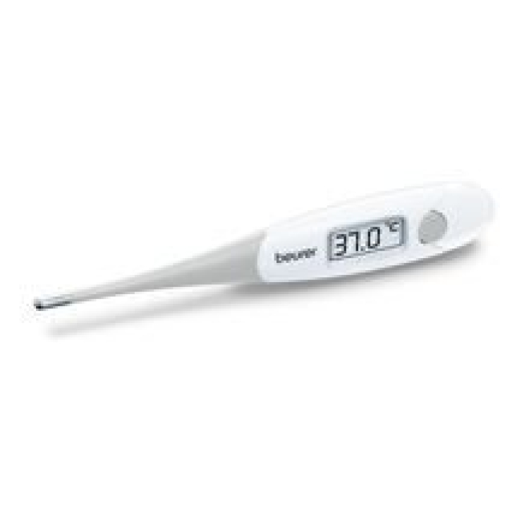 Beurer Fieberthermometer FT 13 mit flexibler Spitze