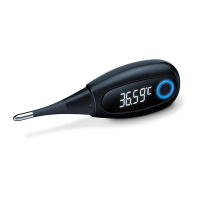 Beurer basal OT 30 Bluetooth