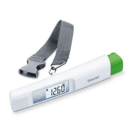 Beurer luggage scale LS 20 eco