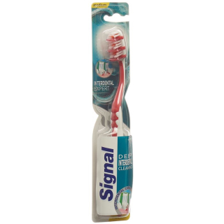 Interação de Escova de Dentes de Sinal