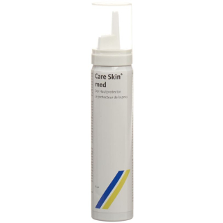 Care Skin med skin protection foam 75 ml