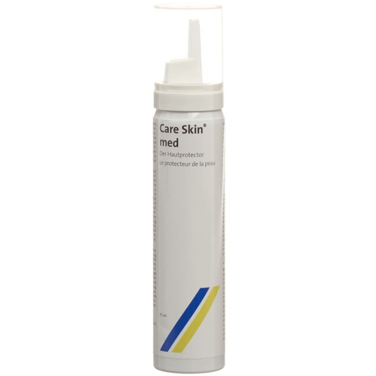 Care Skin med hudbeskyttelsesskum 75 ml