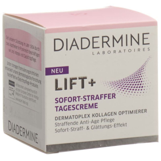 DIADERMINE Lift + Instant tightening day cream 50 ml