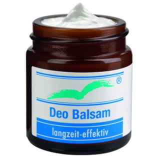 Badestrand Deodorant Balsamı Ds 30 ml