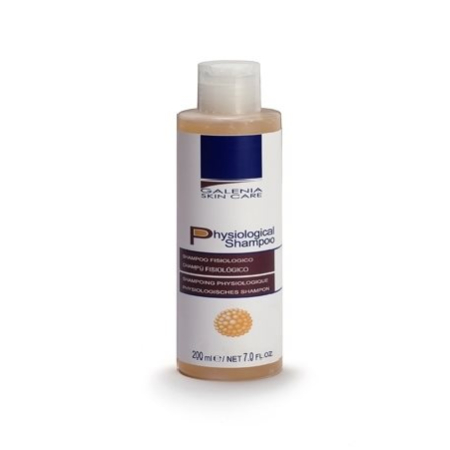 Fyziologický šampon Galenia Skin Care lahvička 200 ml
