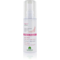 PURA Natura deodorant spray Silky & Beauty 100 ml