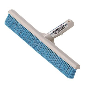 Labulit basin brush/scrubber approx. 29cm plastic bristles