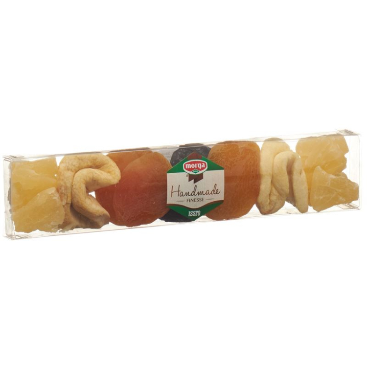 Issro frutos secos pequeños 110 g