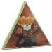 ISSRO dried fruit-Nussdattel pyramid 370 g