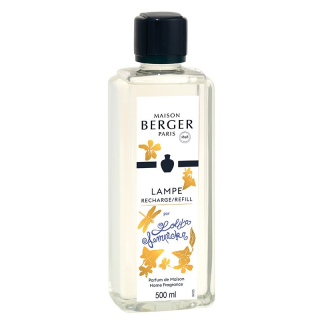 Maison Berger perfume Lolita Lempicka Fl 500 ml