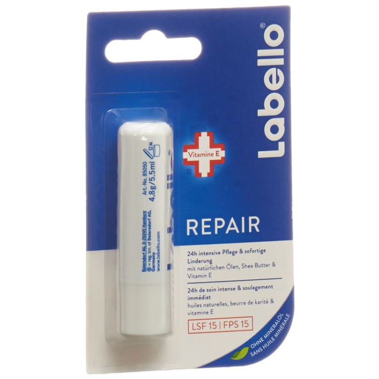 Repair labello 5.5 ml