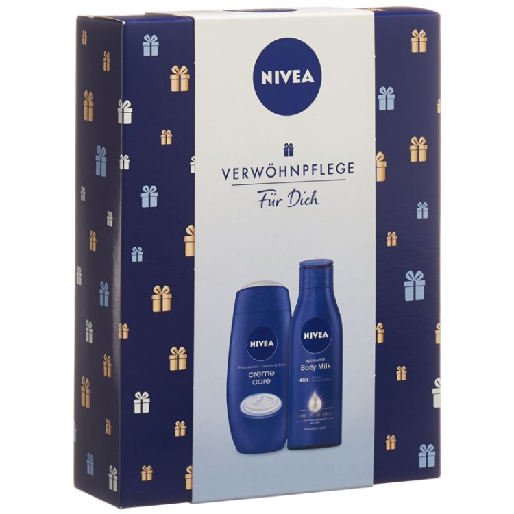 Nivea Gift set Original care 2018