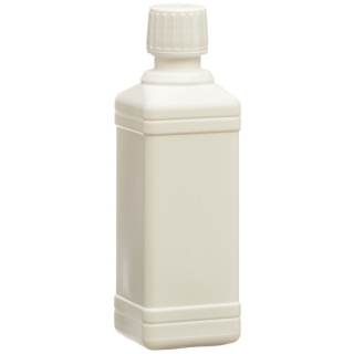 OLIGOPHARM 空瓶 250ml 用于低聚元素