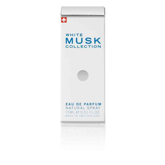 WHITE MUSK Collection Perfume Nat Spray 100 მლ