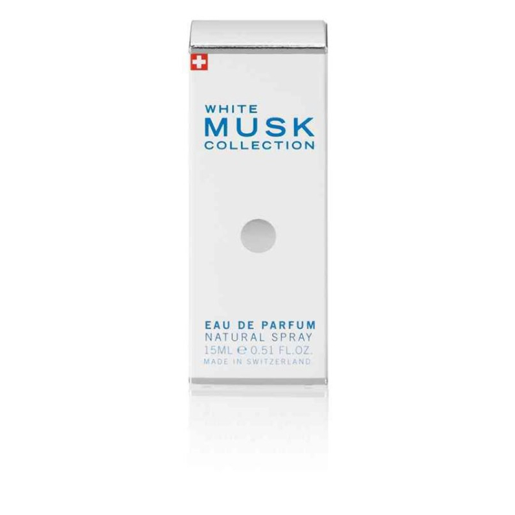 WHITE MUSK Collection Parfym Nat Spray 100 ml