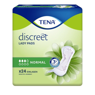 TENA Lady discreet Normal 12 x 24 Stk
