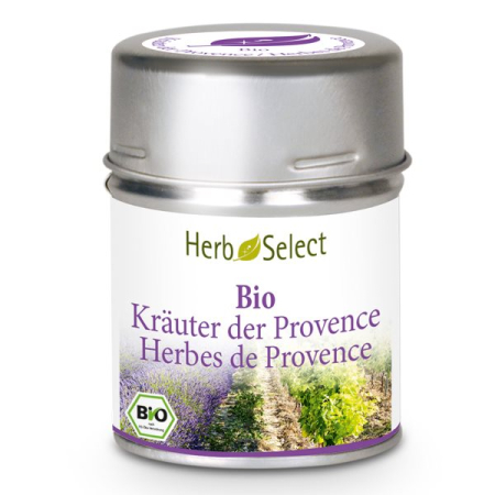 Morga herbs de Provence ekologiškas 17 g