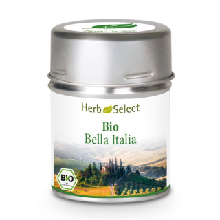 Morga Bella Italia Organik 25 g