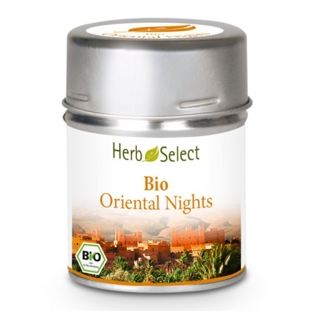 Morga Oriental Nights Organic 35 г