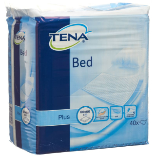 TENA SENG PLUSS HELSE 61015